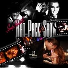 Theater League of Kansas City Presents SANDY HACKETT'S RAT PACK SHOW, Now thru 6/1