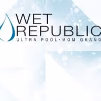 WET REPUBLIC at MGM Grand Releases July 2014 DJ Lineup