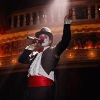 CLOWN BAR Extends Through 8/23 at The Box