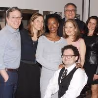Photo Flash: Isabel Keating, Jeremy Shamos and More Bring Awareness to Food…
