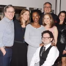 Photo Flash: Isabel Keating, Jeremy Shamos and More Bring Awareness to Food…