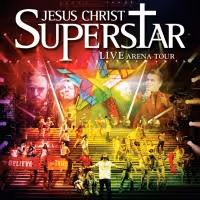 JESUS CHRIST SUPERSTAR Available For Pre-Order, Release Today
