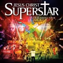 JESUS CHRIST SUPERSTAR Available For Pre-Order, Release Today