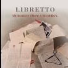 Opera Veteran I.V. Mazzoleni Debuts New Novel LIBRETTO