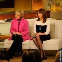 VIDEO: SECRET STORMS Authors Visit KATIE Video