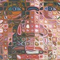 Chuck Close: Face Forward On View at the Weisman Museum of Art in January