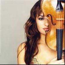 Nicola Benedetti to Replace Janine Jansen in Szymanowski's VIOLIN CONCERTO NO. 1…