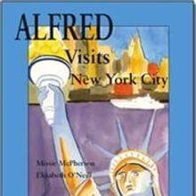 ALFRED VISITS NEW YORK CITY is Released