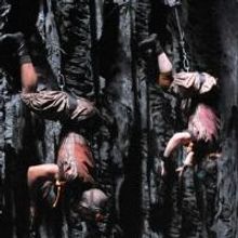 BWW Reviews: Ballet Preljocaj's SNOW WHITE