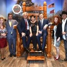 George Jones Museum Opens in Nashville