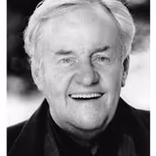 British Stage Actor Richard Briers Passes Away at 79