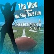 Indianapolis Colts Cheerleader Launches New Memoir