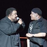 Al Jarreau to Make Guest Appearance on KPFK's Arts in Review