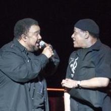 Al Jarreau to Make Guest Appearance on KPFK's Arts in Review