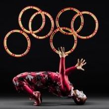 CIRQUE DE LA SYMPHONIE to Open Houston Symphony POPS' Upcoming Season, 8/30-9/1