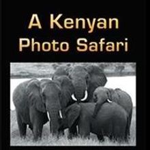 Alastair Craig Releases A KENYAN PHOTO SAFARI