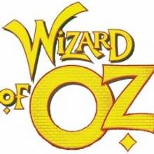 THE WIZARD OF OZ Set for Patchogue Theatre for the Performing Arts This Weekend