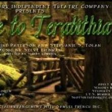 Shots in the Dark Independent Theatre Presents BRIDGE TO TERABITHIA, Now thru 7/13