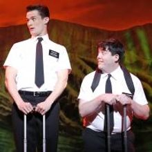 BWW Reviews: THE BOOK OF MORMON is Joyfully Irreverent and Surprisingly Uplifting