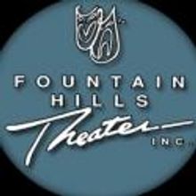 Fountain Hills Theatre Presents AND THEN THERE WERE NONE, Now thru 11/11