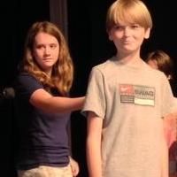 Pantochino's Summer Theatre Camp to Debut New Musical Spoof Today