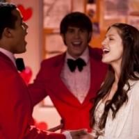 Photo Flash: First Look at GLEE's 'I Do' Episode!