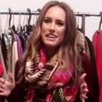 Fashion Host Louise Roe Shares Her Closet Confession on Bluefly