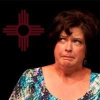 Jennifer Jasper & Teatro Paraguas Present I CAN HEAR YOU...BUT I'M NOT LISTENING…