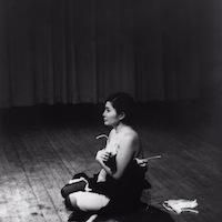 MoMA to Present Yoko Ono: One Woman Show, 1960-1971