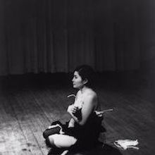 MoMA to Present Yoko Ono: One Woman Show, 1960-1971