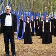 Houston Chamber Choir Announces Upcoming WHERE CLASS MEETS COOL Season