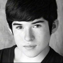 THE FRIDAY SIX: Q&As with Your Favorite Broadway Stars- NEWSIES' Andy Richardson!