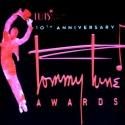 TUTS Announces 2012-2013 Tommy Tune Awards Participants