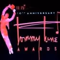 TUTS Announces 2012-2013 Tommy Tune Awards Participants