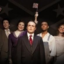 Photo Flash: First Look at The Carnegie's PARADE