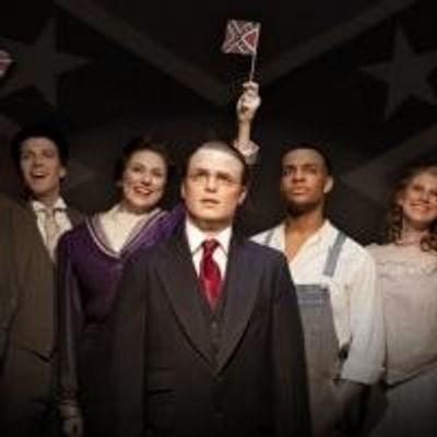 Photo Flash: First Look at The Carnegie's PARADE