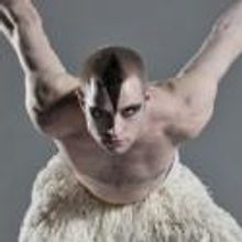 Town Hall Theater Screens SWAN LAKE, 9/13