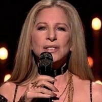 Barbra Streisand Announces European Tour Dates for June - London, Amsterdam, Paris &…