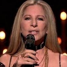 Barbra Streisand Announces European Tour Dates for June - London, Amsterdam, Paris &…