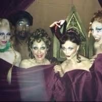 Photo Flash: Saturday Intermission Pics, June 22 - THE FANTASTICKS, PIPPIN and More…
