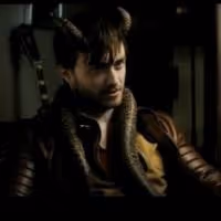 VIDEO: First Look - Daniel Radcliffe Stars in Supernatural Thriller HORNS Video
