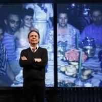 BWW Flashback: Billy Crystal's 700 SUNDAYS Concludes Broadway Run Today!