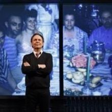 BWW Flashback: Billy Crystal's 700 SUNDAYS Concludes Broadway Run Today!