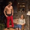 Official: VANYA AND SONIA AND MASHA AND SPIKE to Open at Golden Theatre 3/14