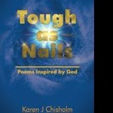 Author Releases Second Book of Poems