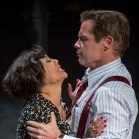 BWW Reviews: Intriguing Effort Putting DOUBLE INDEMNITY Onstage