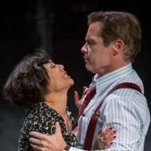 BWW Reviews: Intriguing Effort Putting DOUBLE INDEMNITY Onstage