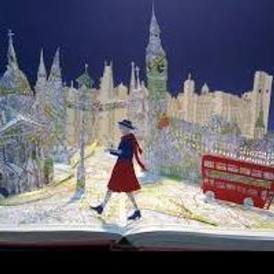 BWW Reviews: THE A-Z OF MRS P, Southwark Playhouse, February 26 2014