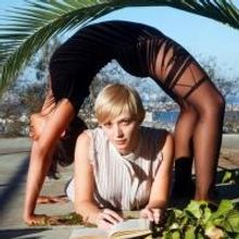 CONSIDER THE MATCH Set for Found Theatre, 8/1-3