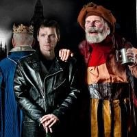 Shakespeare & Company's HENRY IV PARTS I & II to Run 8/2-31